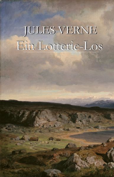 Cover von Ein Lotterie-Los