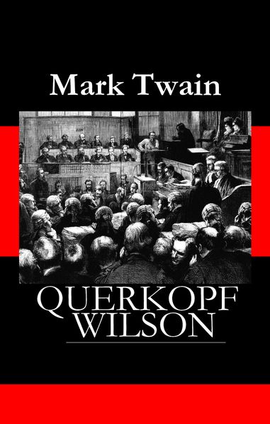 Cover von Querkopf Wilson