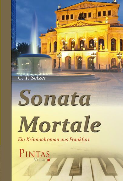 Cover von Sonata Mortale