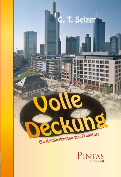 Cover von Volle Deckung