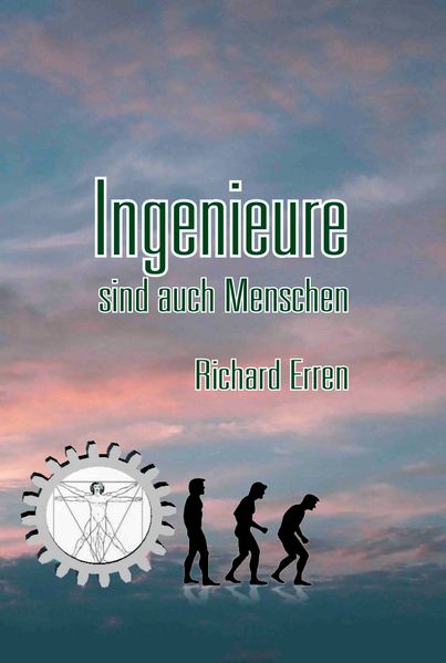 Cover von Ingenieure sind auch Menschen