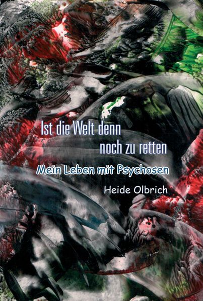 Cover von Ist die Welt denn noch zu retten