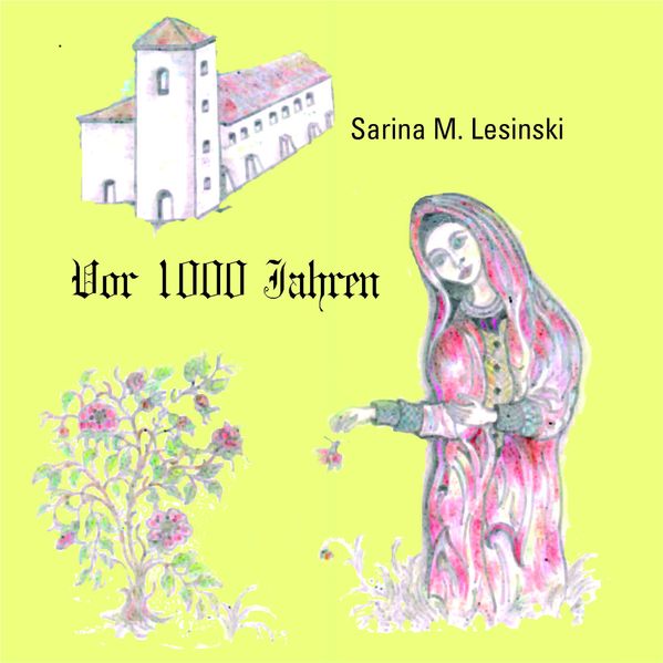 Cover von Vor 1000 Jahren