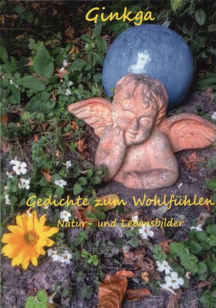 Cover von Gedichte zum Wohlfühlen