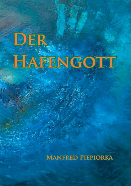 Cover von Der Hafengott