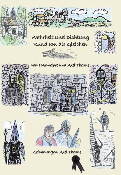 Cover von Wahrheit und Dichtung