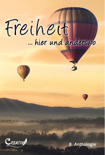 Cover von Freiheit hier und anderswo