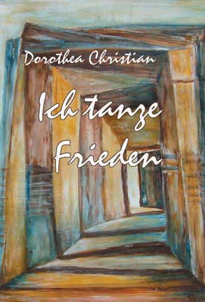 Cover von Ich tanze Frieden
