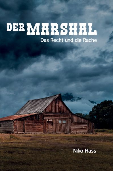Cover von Der Marshal
