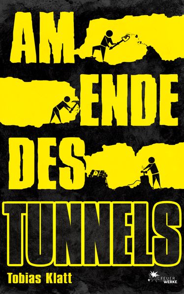 Cover von Am Ende des Tunnels