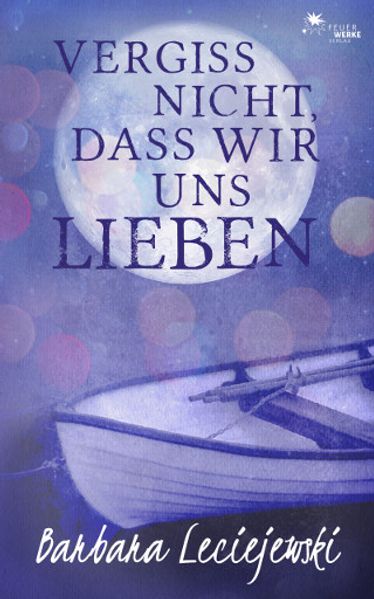 Cover von Vergiss nicht, dass wir uns lieben