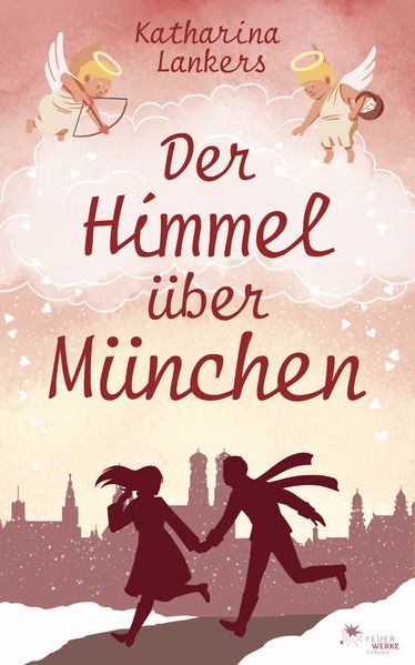 Cover von Der Himmel über München