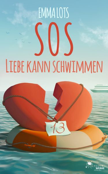 Cover von SOS – Liebe kann schwimmen