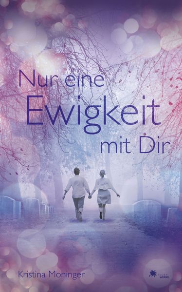 Cover von Nur eine Ewigkeit mit Dir.