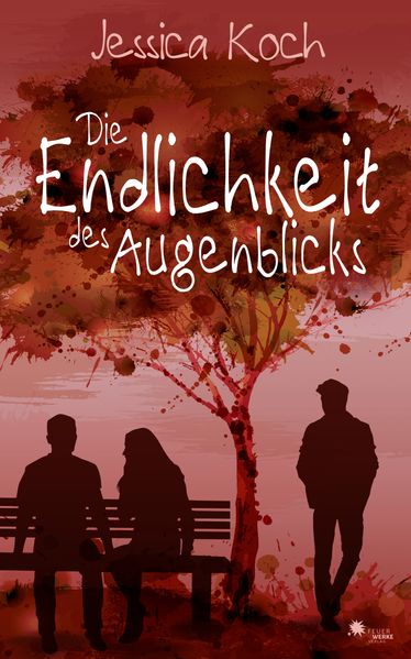 Cover von Die Endlichkeit des Augenblicks