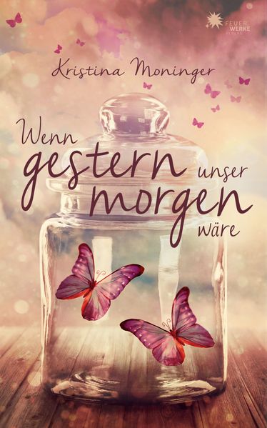 Cover von Wenn gestern unser morgen wäre