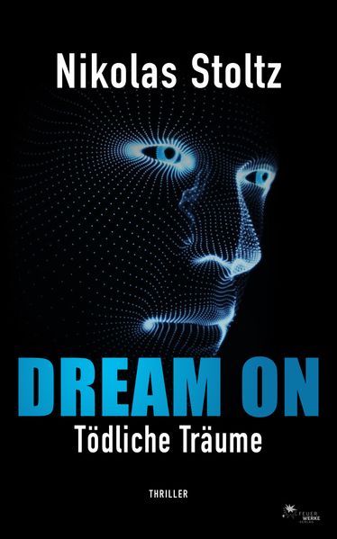 Cover von DREAM ON – Tödliche Träume