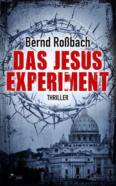 Cover von Das Jesus-Experiment