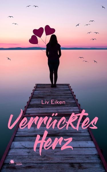 Cover von Verrücktes Herz