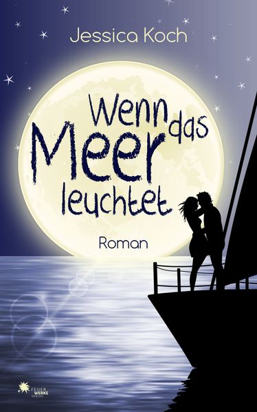 Cover von Wenn das Meer leuchtet