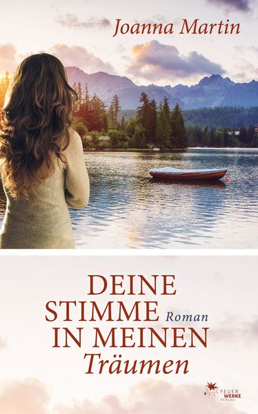 Cover von Deine Stimme in meinen Träumen