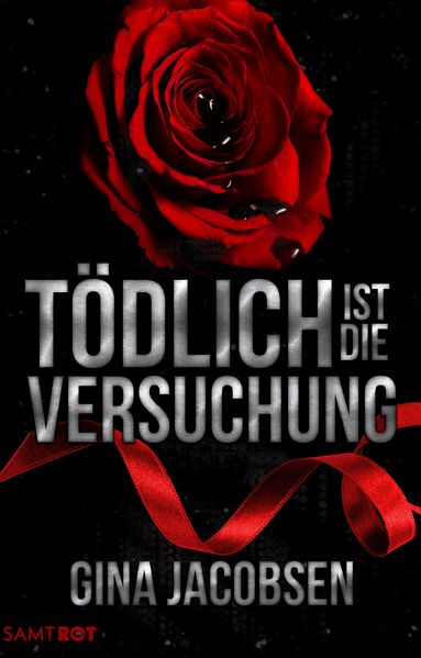 Cover von Tödlich ist die Versuchung