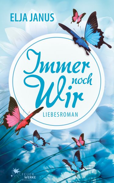Cover von Immer noch wir
