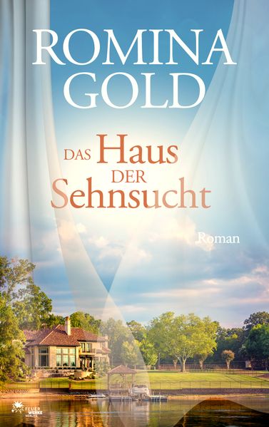 Cover von Das Haus der Sehnsucht