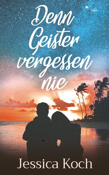 Cover von Denn Geister vergessen nie