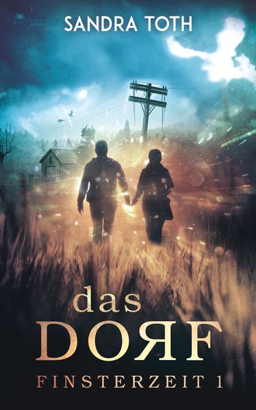 Cover von Das Dorf (Finsterzeit 1)