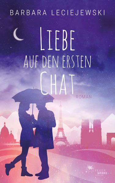 Cover von Liebe auf den ersten Chat