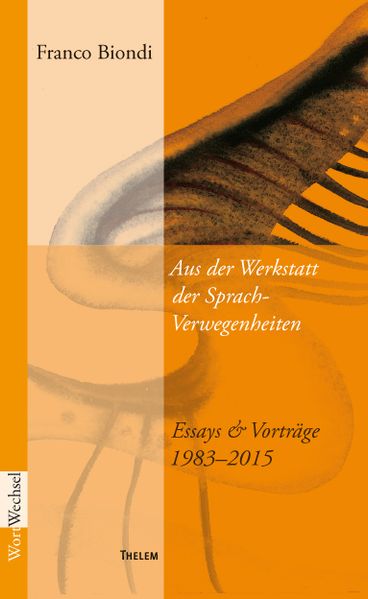 Cover von Aus der Werkstatt der Sprach-Verwegenheiten