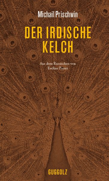 Cover von Der irdische Kelch