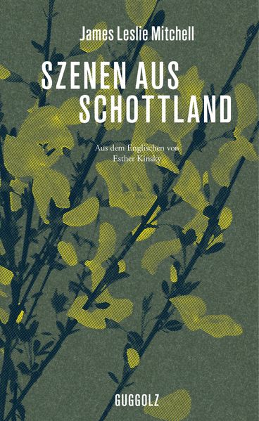 Cover von Szenen aus Schottland