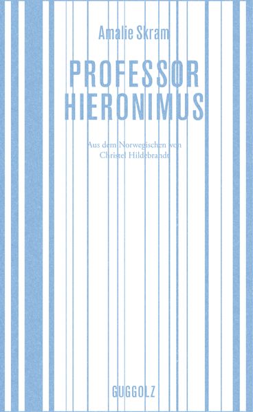 Cover von Professor Hieronimus
