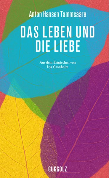 Cover von Das Leben und die Liebe