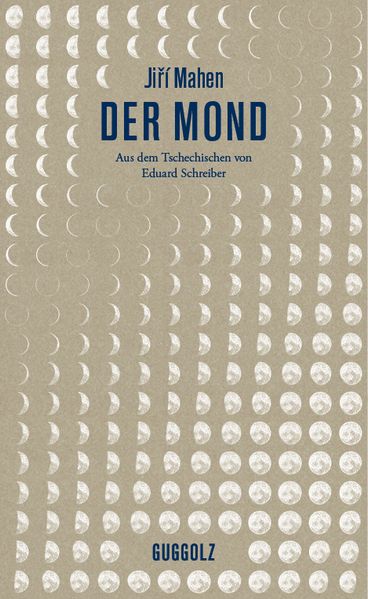 Cover von Der Mond