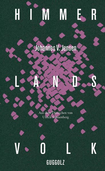 Cover von Himmerlandsvolk
