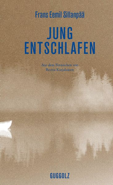 Cover von Jung entschlafen