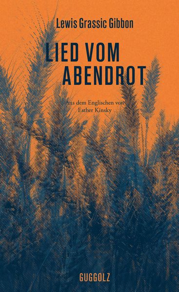 Cover von Lied vom Abendrot