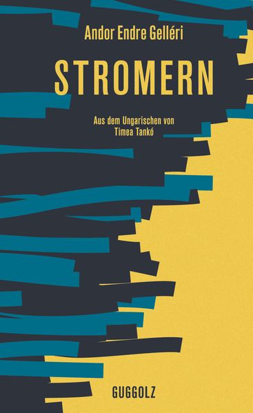 Cover von Stromern