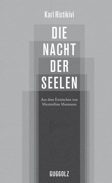 Cover von Die Nacht der Seelen