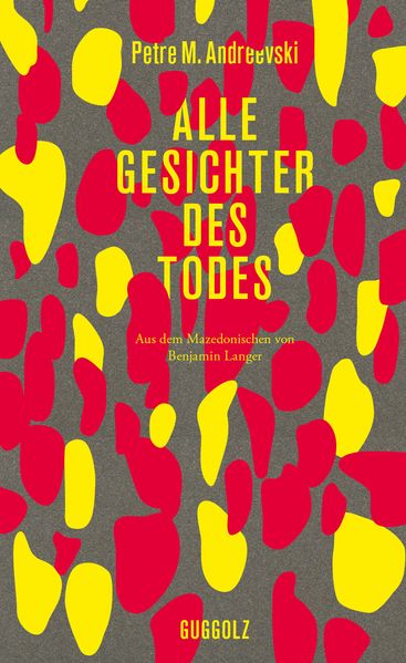 Cover von Alle Gesichter des Todes