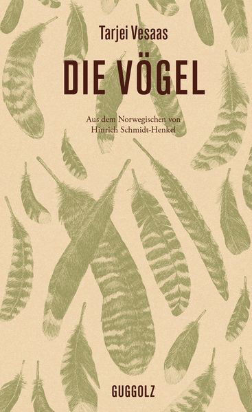 Cover von Die Vögel