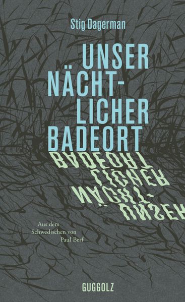 Cover von Unser nächtlicher Badeort