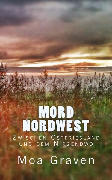 Cover von Mord Nordwest