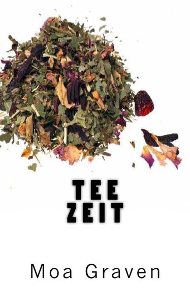 Cover von Teezeit