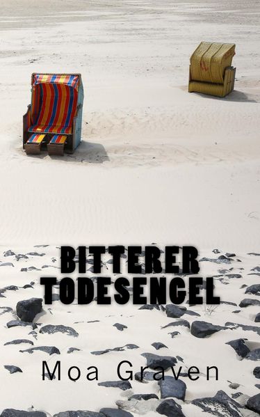 Cover von Bitterer Todesengel