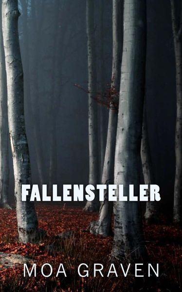 Cover von Fallensteller