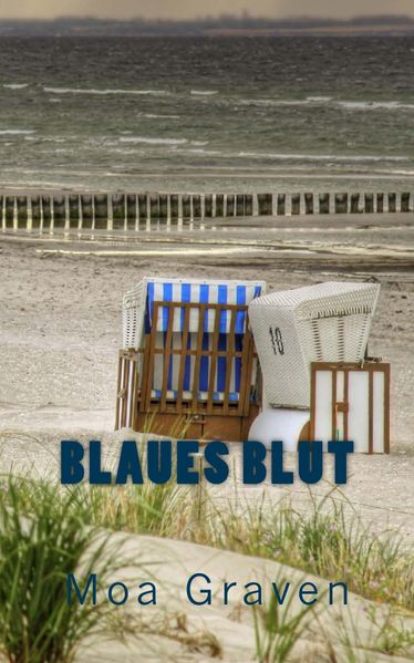 Cover von Blaues Blut